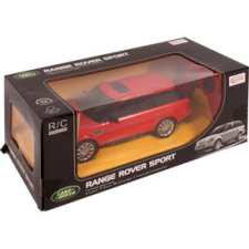 Rastar Rastar - Range Rover Sport távirányítós autómodell 1:24 kreatív és készségfejlesztő