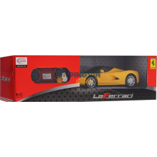 Rastar Rastar - Távirányítós autó 1:24 Ferrari LaFerrari távirányítós modell