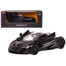 Rastar RC Car 1:14 távirányítós Mclaren P1 fekete távirányítós modell