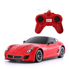 Rastar Távirányítós autó Rastar Ferrari 599 GTO piros (6930751346406) távirányítós modell