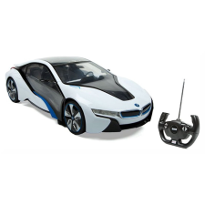 Rastar Távirányítós BMW I8 - 1:14, többféle távirányítós modell