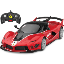 Rastar Távirányítós KIT autó 1:18 Ferrari távirányítós modell