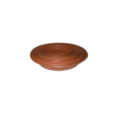 RASTYL ALÁTÉT 12 CM TERRA dekorációs kellék