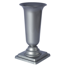 Rastyl Dama talpas váza 15 cm x 31 cm dekoráció