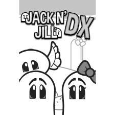 Ratalaika Games S.L. Jack N' Jill DX (PC - Steam elektronikus játék licensz) videójáték