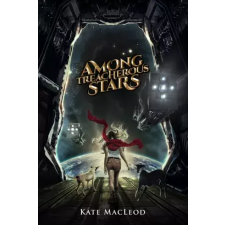 Ratatoskr Press Among Treacherous Stars egyéb e-könyv