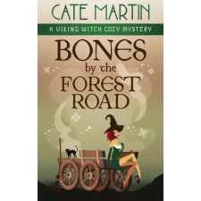 Ratatoskr Press Bones by the Forest Road egyéb e-könyv
