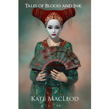 Ratatoskr Press Tales of Blood and Ink egyéb e-könyv