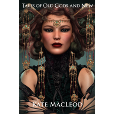 Ratatoskr Press Tales of Old Gods and New egyéb e-könyv