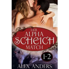 RateABull Publishing Der Alpha Scheich Match 1-2 egyéb e-könyv