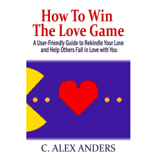 RateABull Publishing How To Win The Love Game egyéb e-könyv