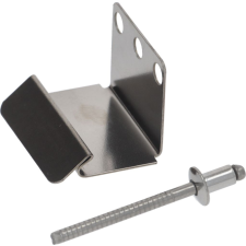 Rational Belső üveg rögzítő konzol beépíthető gépek kiegészítői