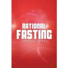  Rational Fasting – Arnold Ehret idegen nyelvű könyv