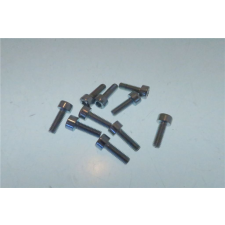 Rational Torx hornyolt fejű csavar M4x12 10 db kisháztartási gépek kiegészítői