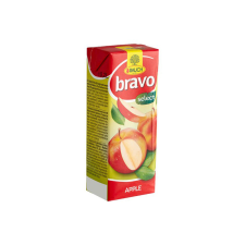 Rauch bravo alma 12% - 200ml üdítő, ásványviz, gyümölcslé