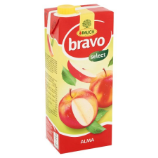  RAUCH Bravo Alma 1,5l TETRA üdítő, ásványviz, gyümölcslé