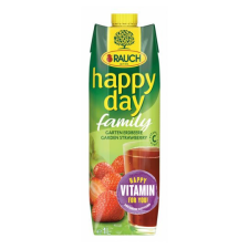  Rauch Happy Day 35% eperital C-vitaminnal 1 l üdítő, ásványviz, gyümölcslé