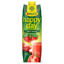  RAUCH Happy Day Paradicsom 1l TETRA üdítő, ásványviz, gyümölcslé