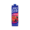 Rauch Hungária Kft. Hey-Ho 1l 25% Piros Multivitamin
