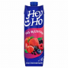 Rauch Hungária Kft. Hey-Ho Piros Multivitamin vegyes gyümölcsital cukorral, édesítőszerrel és 7 vitaminnal 1 l