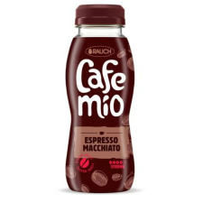 Rauch Kávés tejital, 0,25l, RAUCH Cafemio Espresso Macchiato, strong (KHI339) alapvető élelmiszer