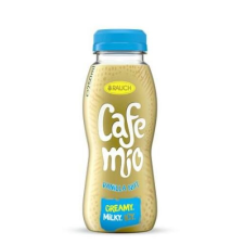 Rauch Kávés tejital, 0,25l, RAUCH "Cafemio Latte Macchiato Vanilla", extra mild kávé