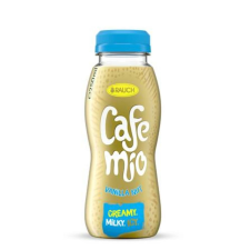 Rauch Kávés tejital, 0,25l, RAUCH Cafemio Latte Macchiato Vanilla, extra mild (KHI341) alapvető élelmiszer