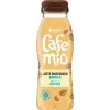 Rauch Kávés tejital, 0,25l, RAUCH "Cafemio Latte Macchiato Vanilla", extra mild