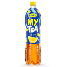 Rauch My Tea Citrom 1,5 L DRS üdítő, ásványviz, gyümölcslé