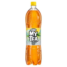 Rauch My Tea Zero Citrom 1,5l DRS üdítő, ásványviz, gyümölcslé