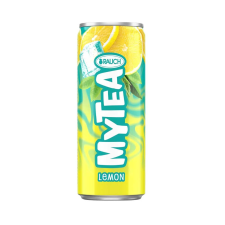 Rauch Mytea citromos - 330ml tea