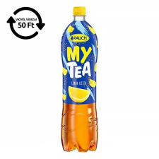 Rauch üdít&#337;ital szénsavmentes rauch mytea citrom 1,5l drs 65568 üdítő, ásványviz, gyümölcslé