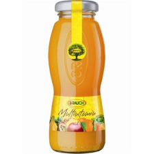 Rauch Üdítőital, szénsavmentes, 0,2 l, RAUCH " Prémium", multivitamin üdítő, ásványviz, gyümölcslé