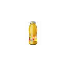 Rauch Üdítőital, szénsavmentes, 0,2 l, RAUCH Prémium, őszibarack üdítő, ásványviz, gyümölcslé