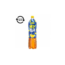 Rauch Üdítőital szénsavmentes RAUCH Mytea citrom 1,5L DRS üdítő, ásványviz, gyümölcslé