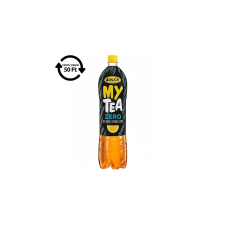 Rauch Üdítőital szénsavmentes RAUCH Mytea citrom zero 1,5L DRS üdítő, ásványviz, gyümölcslé