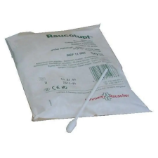  RAUCOTUPF vattafej hurkapálcán 15 cm/műanyag/nem steril/ 30 mm 50 db gyógyászati segédeszköz