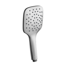 Ravak 10 Kézi zuhanyfej Air ,1 funkció-fehér,120mm csaptelep