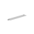 Ravak 10° TD 500.00 60 cm-es fali üvegpolc, króm X07P332