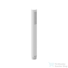 Ravak 951.10WV kézizuhany,White velvet X07P682 csaptelep
