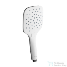 Ravak AIR 958.10 3 funkciós kézizuhany,fehér X07P349 csaptelep