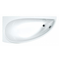 Ravak Avocado 150 x 75 bal akrilkád (hófehér) (CT01000000) kád, zuhanykabin
