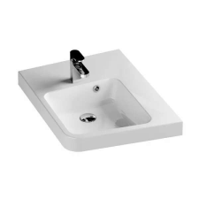 RAVAK BeHappy II Mosdó - Jobb, Fehér, 50x66,5cm szaniter
