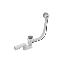 Ravak bowdenes, klikk-klakkos kád lefolyó fürdőszoba kiegészítő