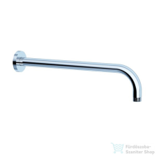 Ravak CHROME 702.00 30 cm-es fali zuhanykar, króm X07P112 csaptelep