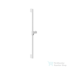 Ravak CHROME 974.10WV 70 cm-es zuhanyrúd,White velvet X07P691 csaptelep