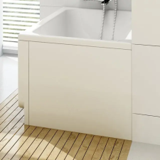 Ravak Chrome akril fürdőkád oldallap 70cm kád, zuhanykabin