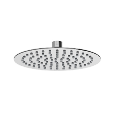 Ravak Chrome Esőztető Slim zuhanyfej kör alaku 200 mm (X07P335) csaptelep