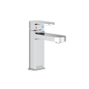 Ravak Chrome mosdócsaptelep 180 mm lefolyó nélkül CR 014.00CR, króm (X070191)