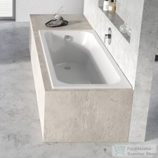 Ravak Chrome Slim kád 160x70 cm-es kád,snowwhite C731300000 kád, zuhanykabin